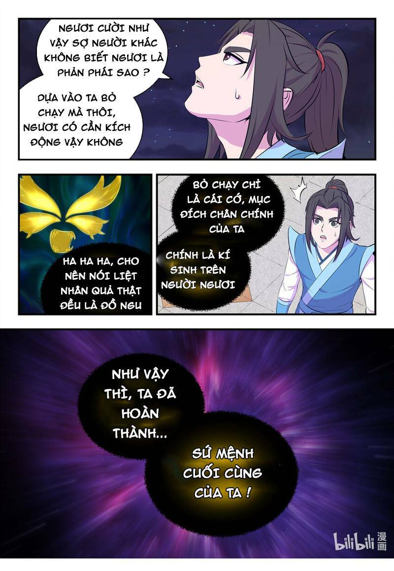 Chương 176 - Trang 8