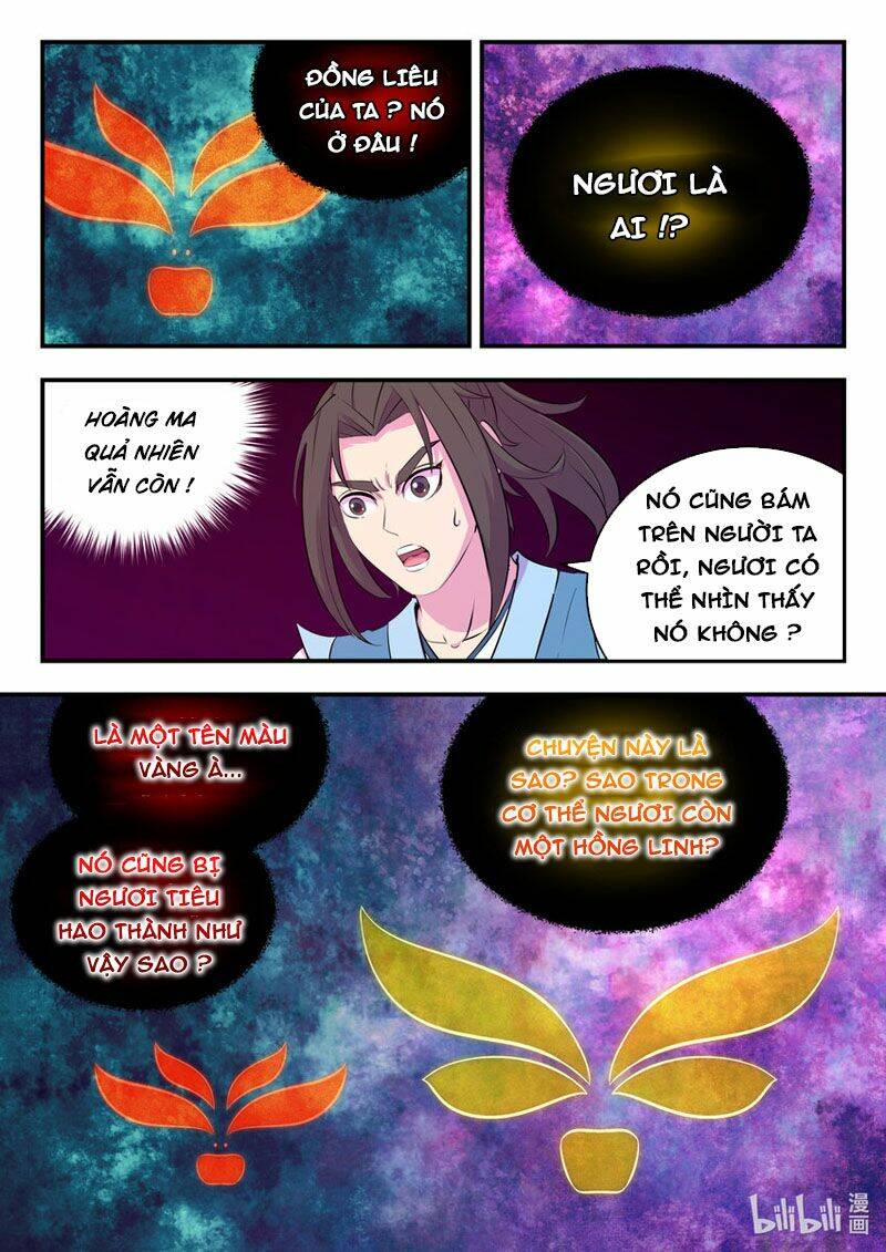 Chương 177 - Trang 11