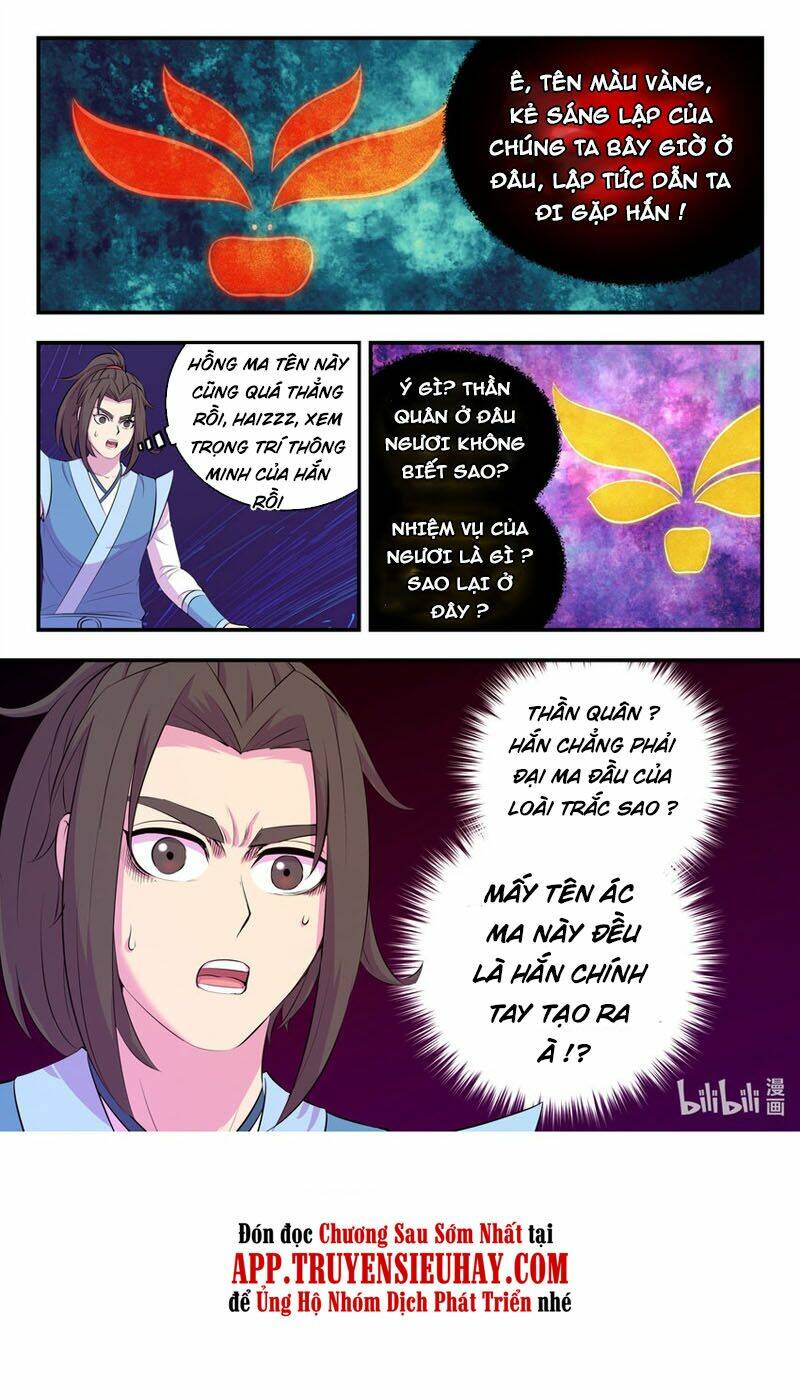 Chương 177 - Trang 12