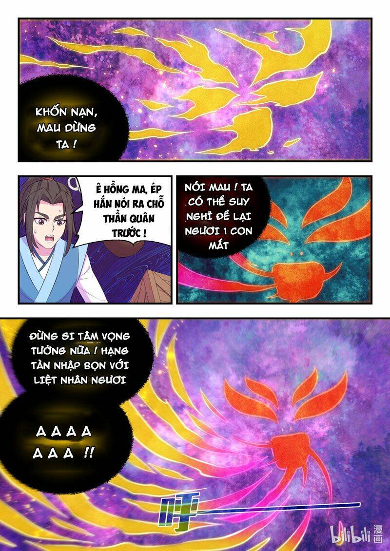 Chương 177 - Trang 18