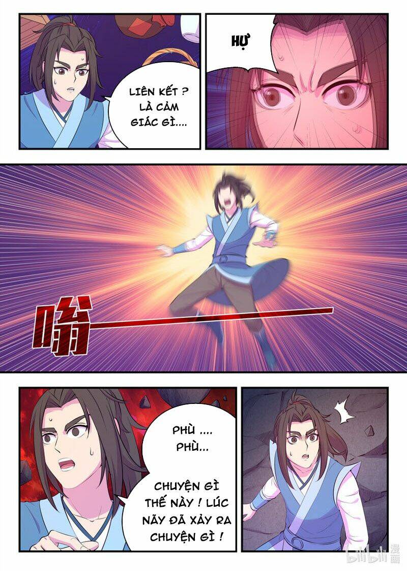 Chương 177 - Trang 20