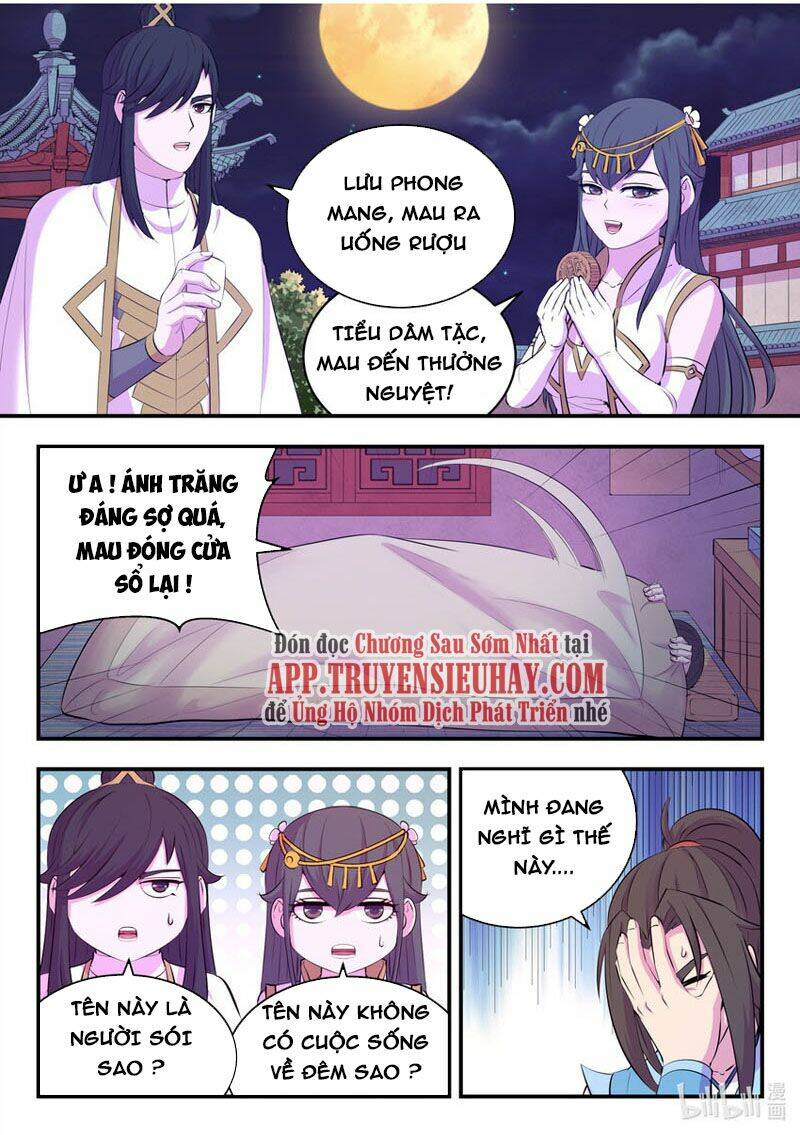 Chương 177 - Trang 8