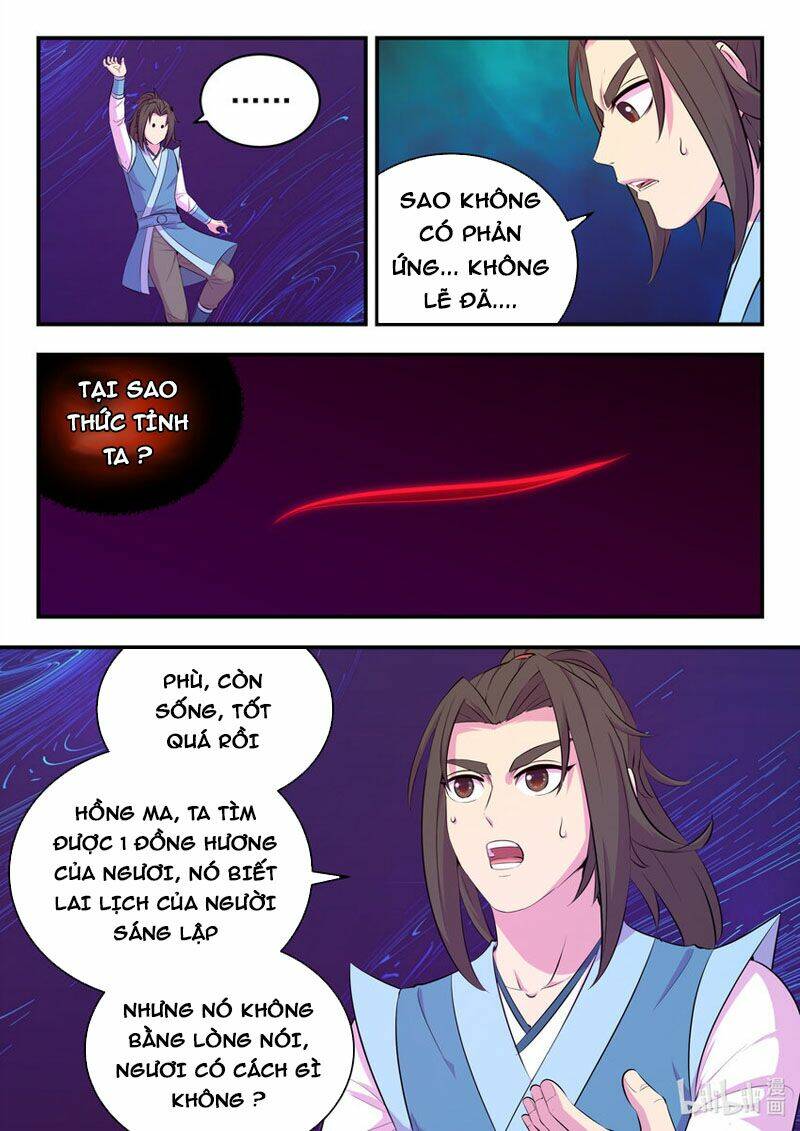 Chương 177 - Trang 10