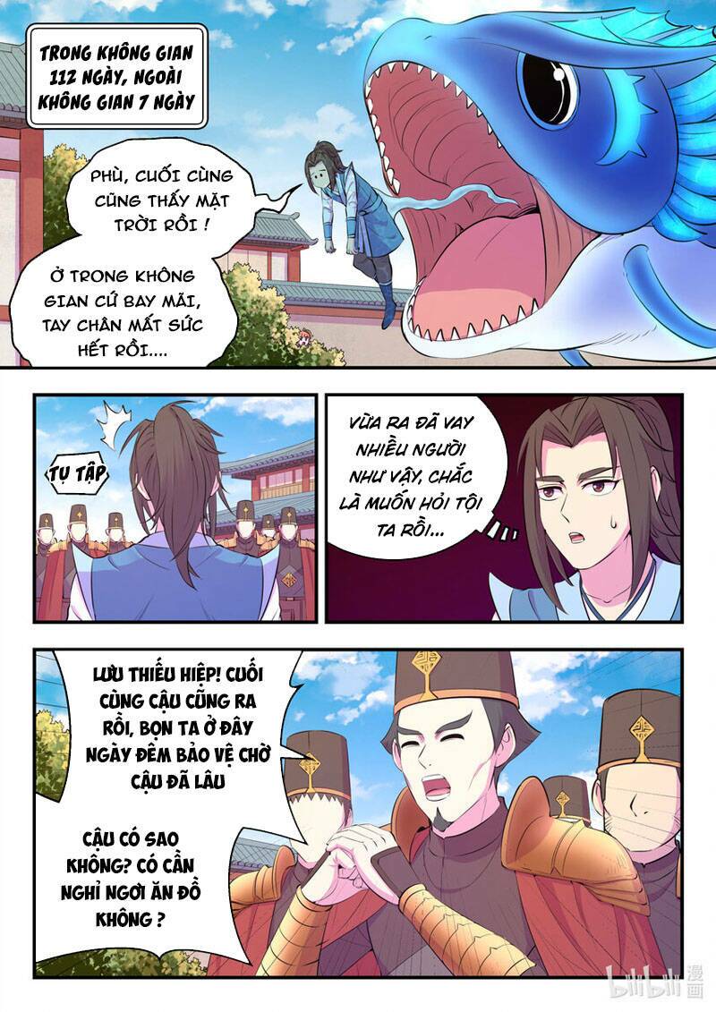 Chương 178 - Trang 11