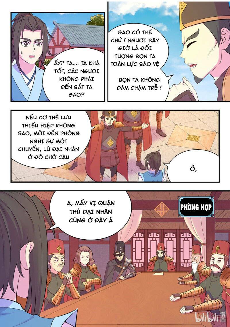 Chương 178 - Trang 12