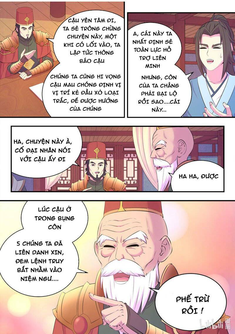 Chương 178 - Trang 16