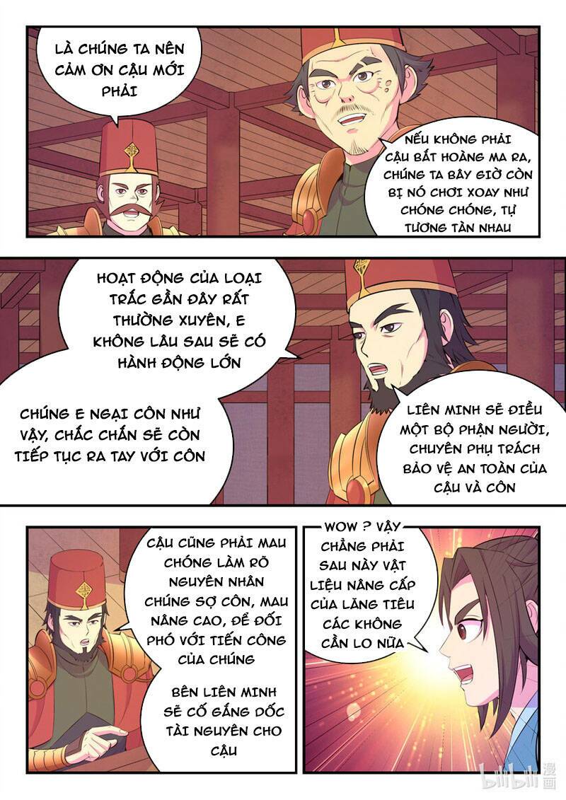 Chương 178 - Trang 18