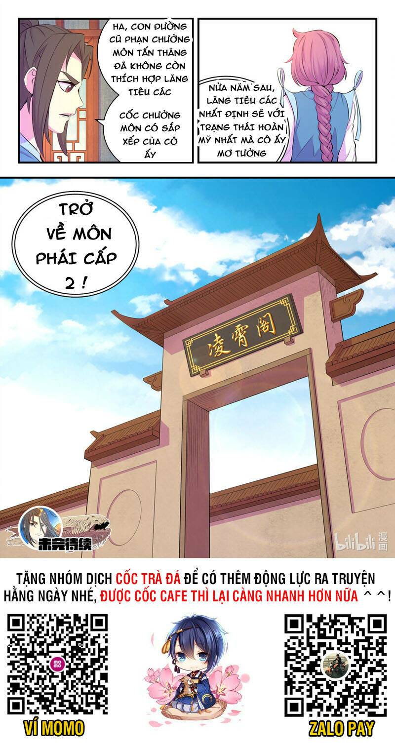 Chương 178 - Trang 20