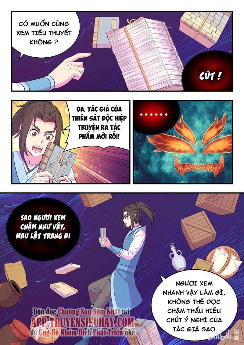 Chương 178 - Trang 10