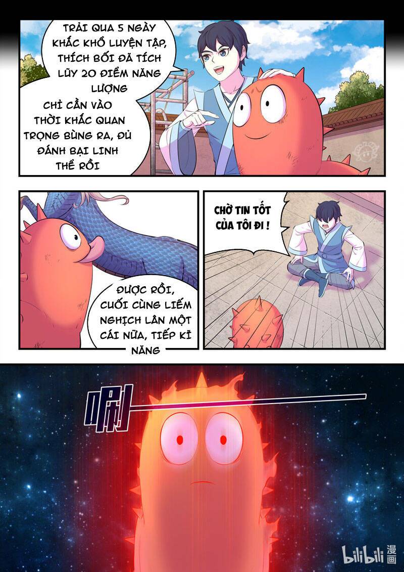 Chương 179 - Trang 11
