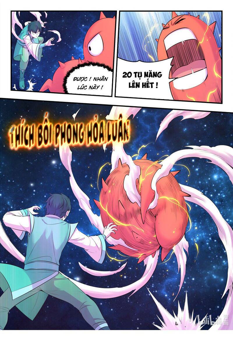 Chương 179 - Trang 13