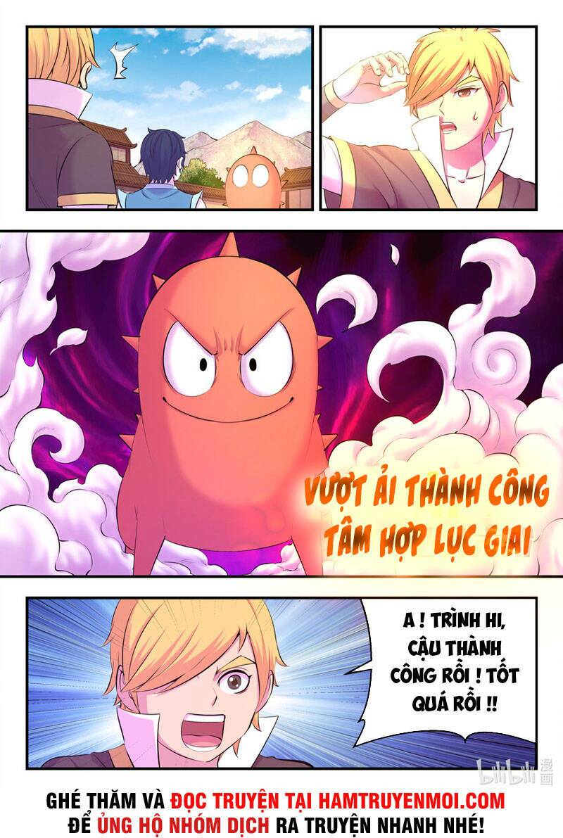 Chương 179 - Trang 20