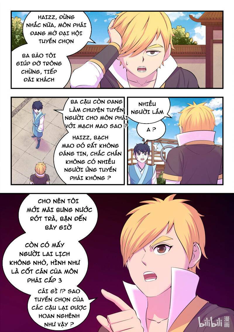 Chương 179 - Trang 3