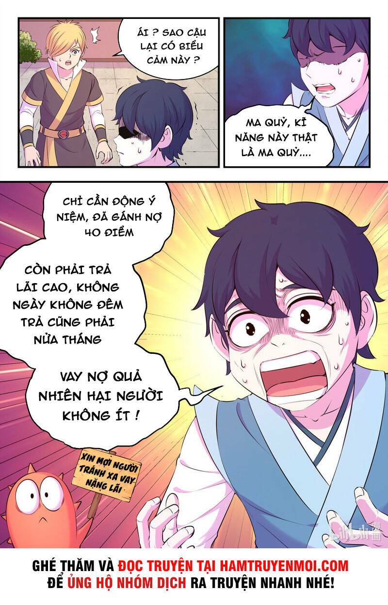 Chương 179 - Trang 21
