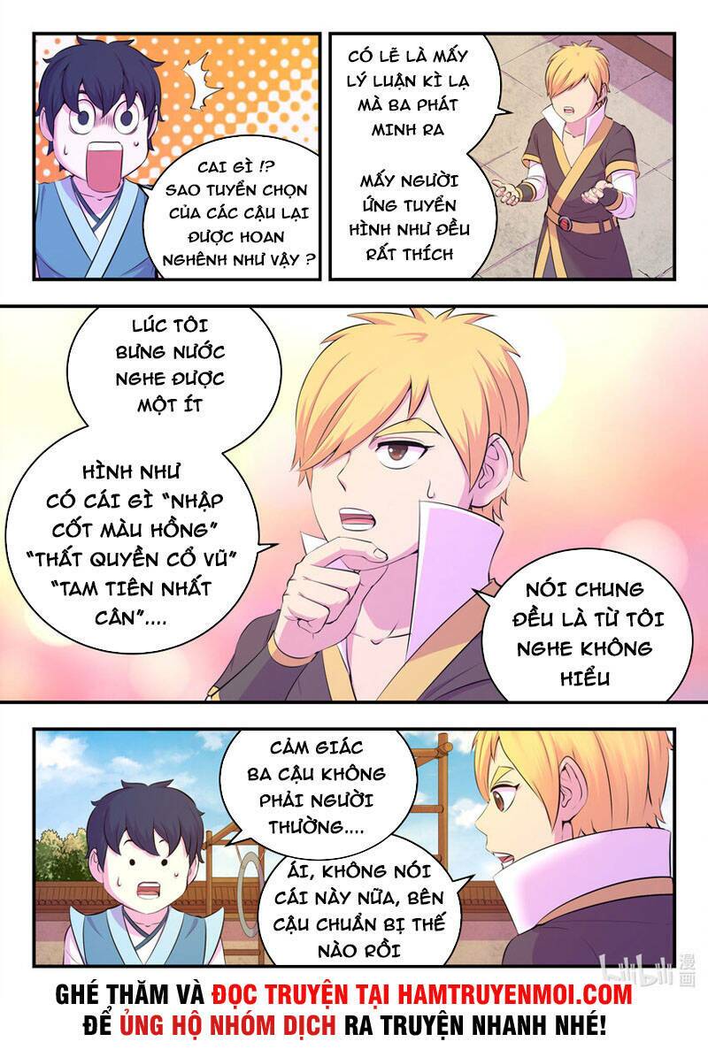 Chương 179 - Trang 4