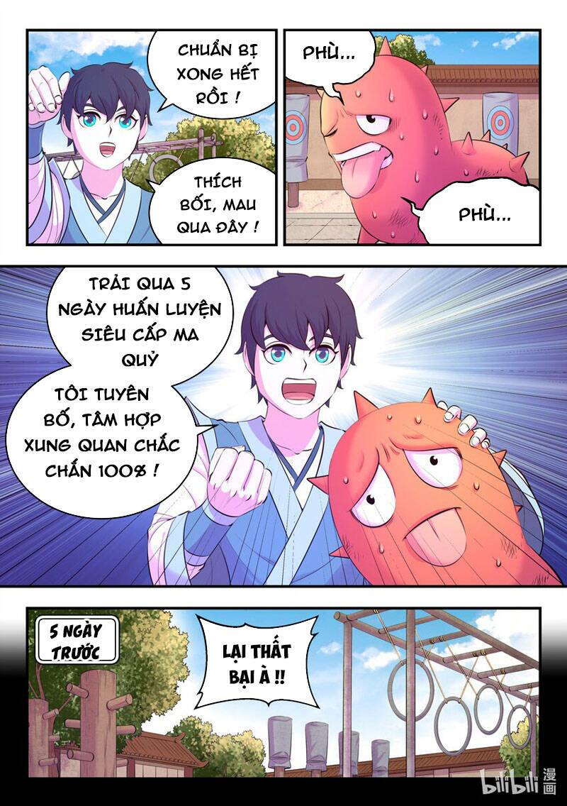 Chương 179 - Trang 5