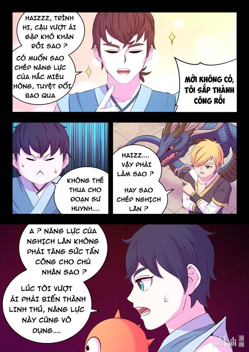 Chương 179 - Trang 7