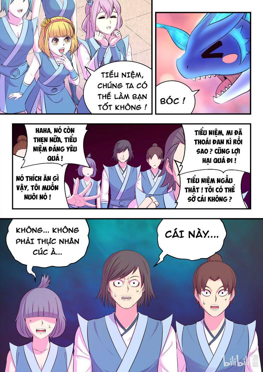 Chương 180 - Trang 11