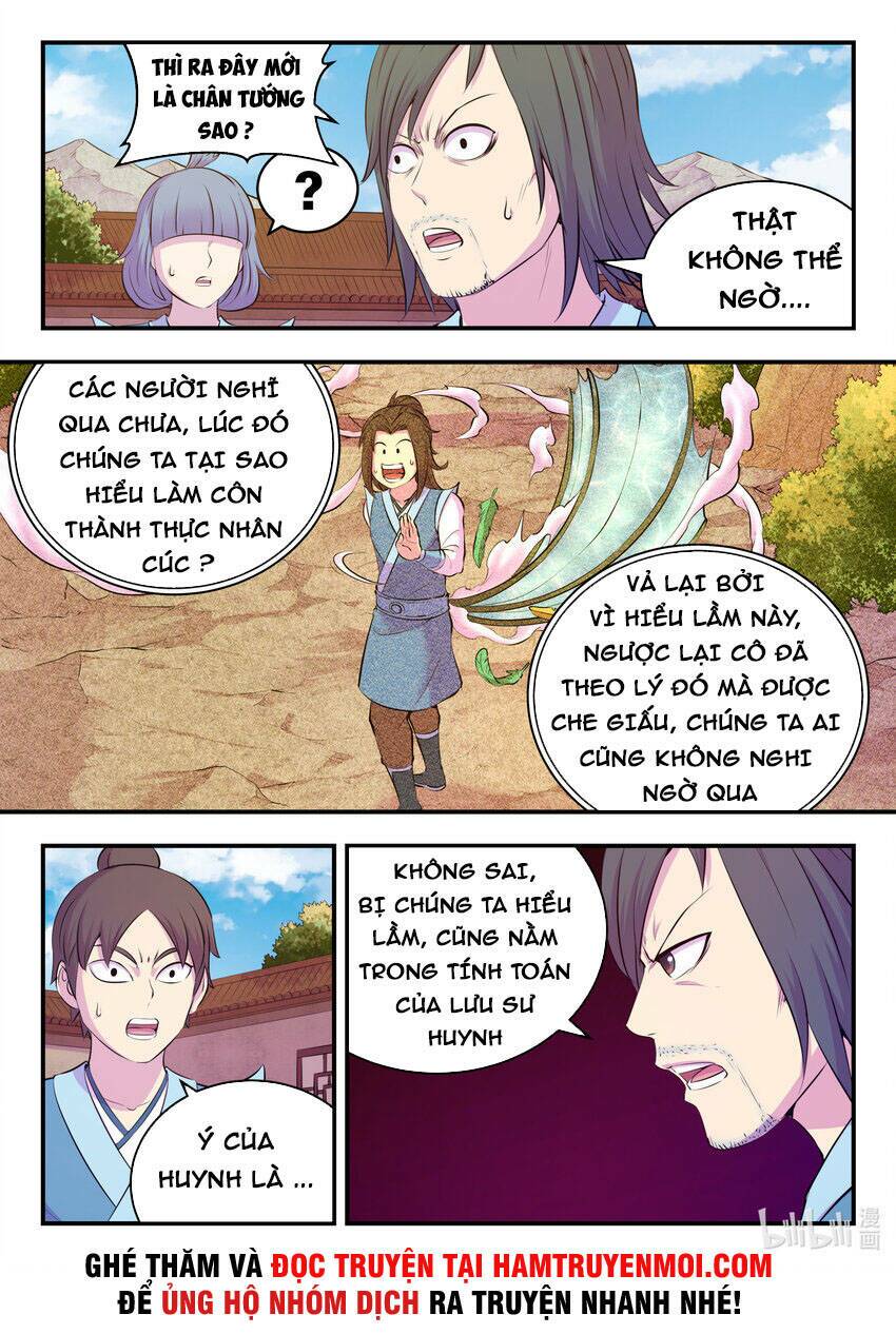 Chương 180 - Trang 12