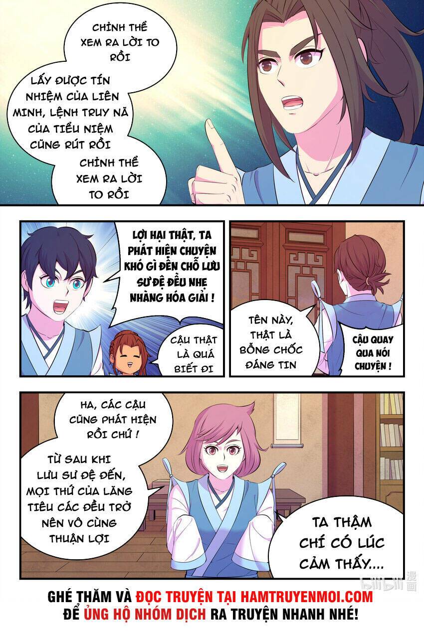 Chương 180 - Trang 14