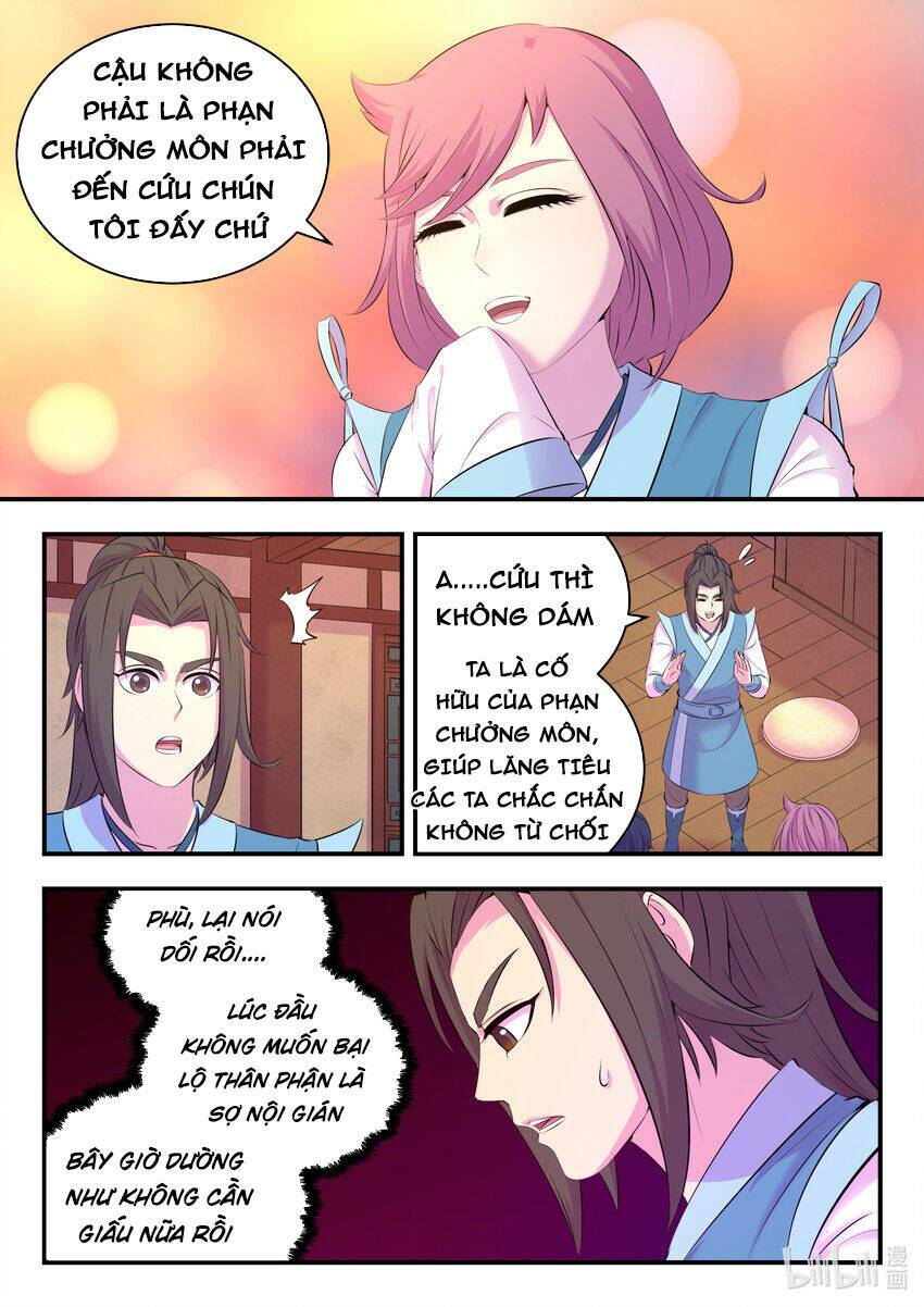 Chương 180 - Trang 15