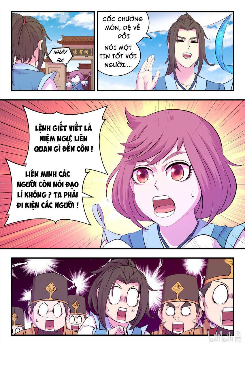 Chương 180 - Trang 5