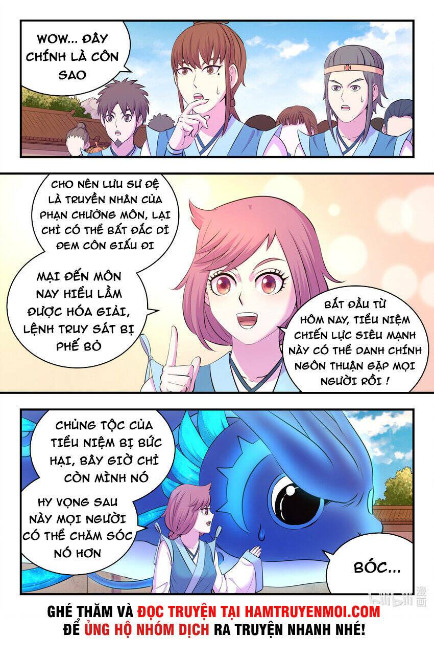 Chương 180 - Trang 10