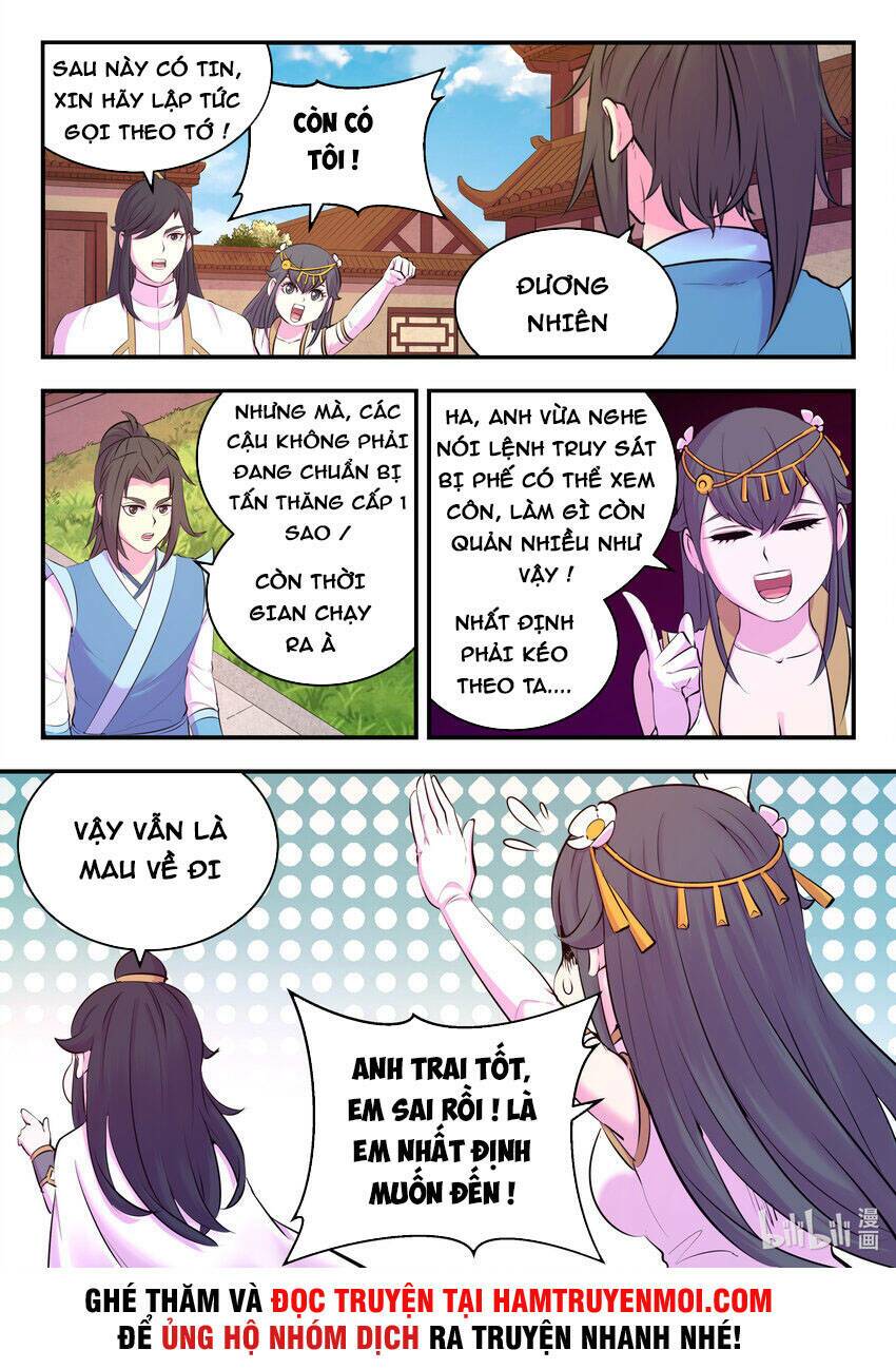 Chương 181 - Trang 11