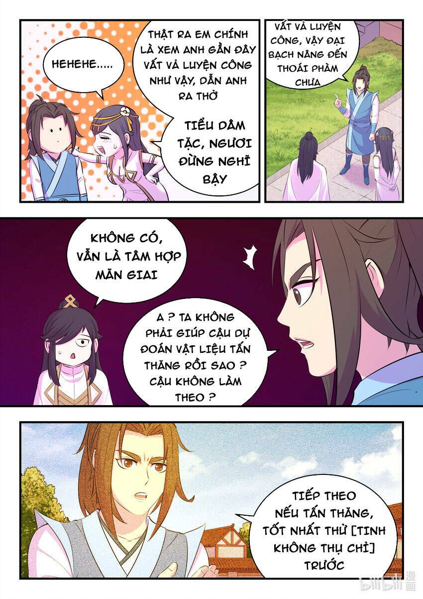 Chương 181 - Trang 12