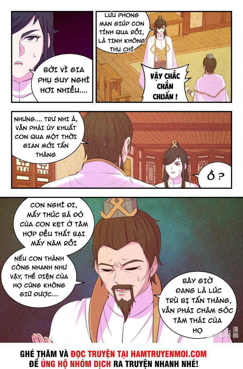 Chương 181 - Trang 13