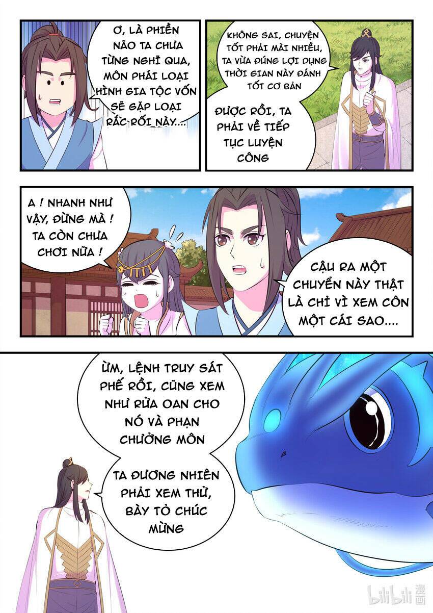Chương 181 - Trang 14