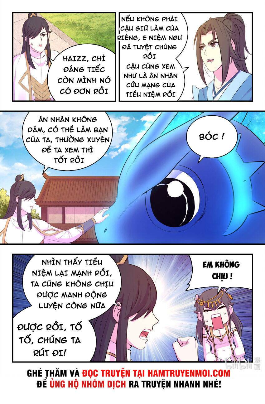 Chương 181 - Trang 15