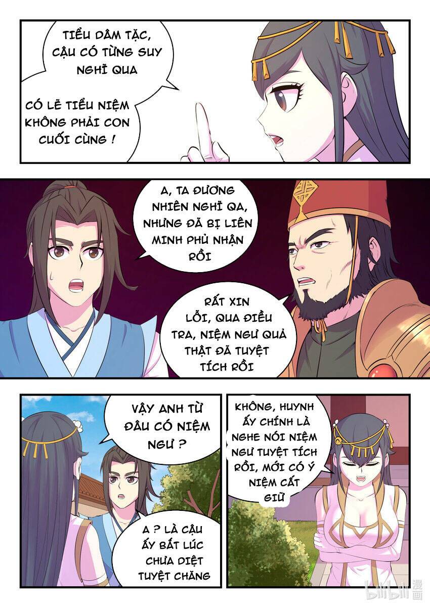 Chương 181 - Trang 18