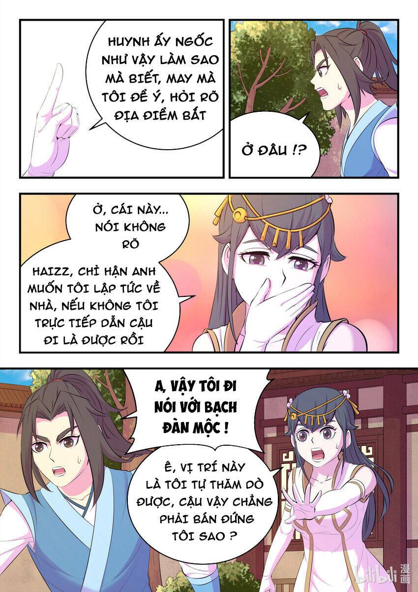 Chương 181 - Trang 20