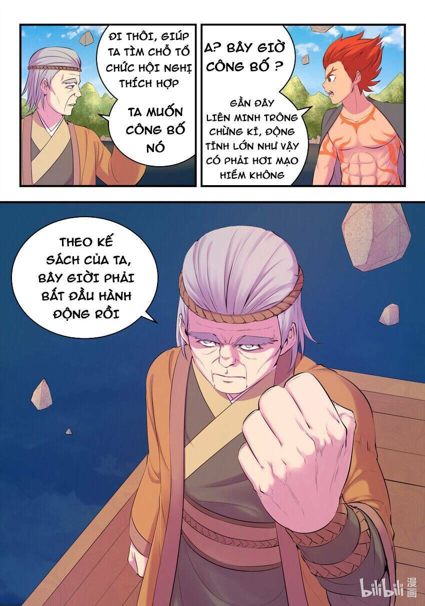 Chương 181 - Trang 5