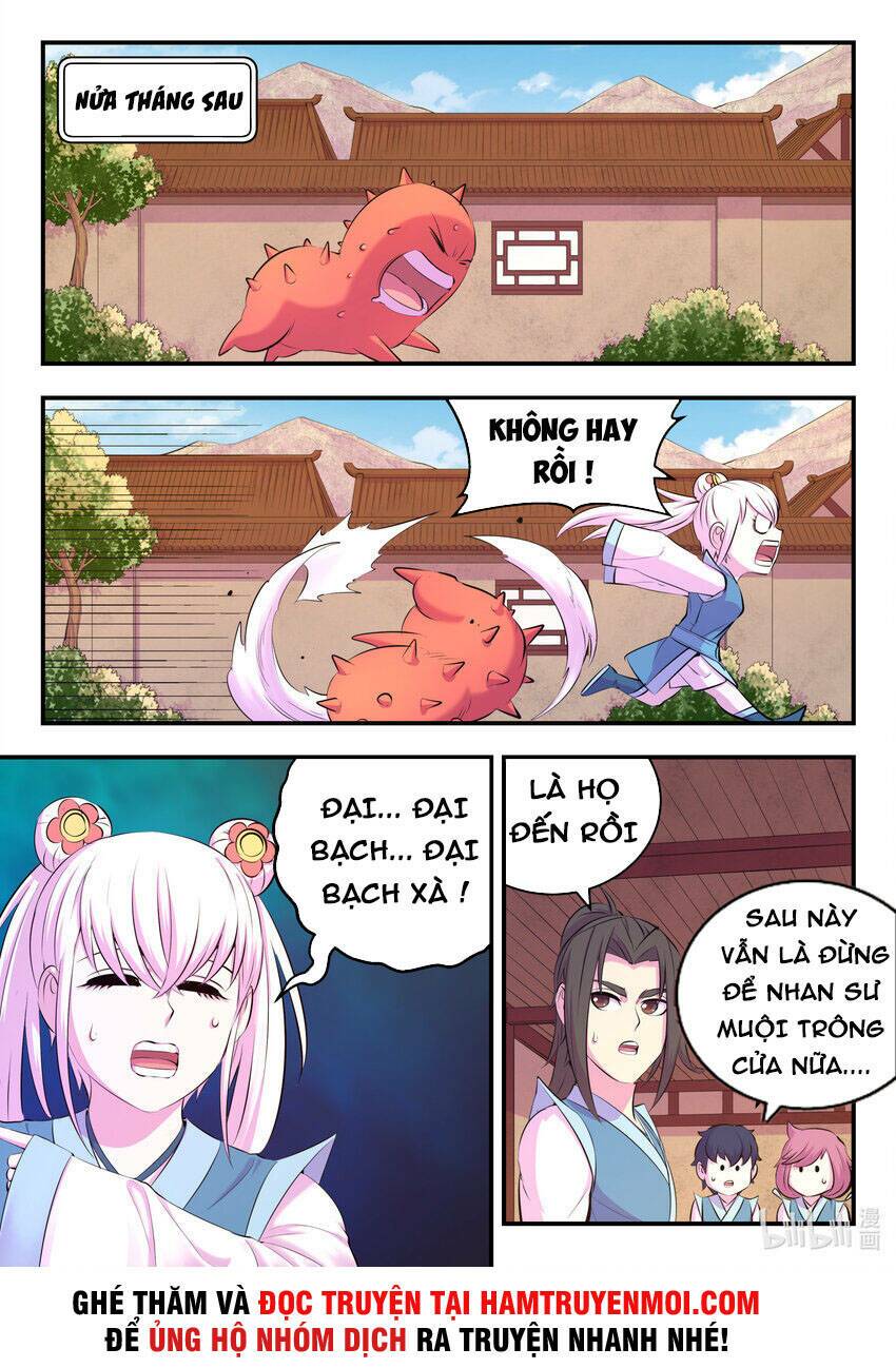 Chương 181 - Trang 6