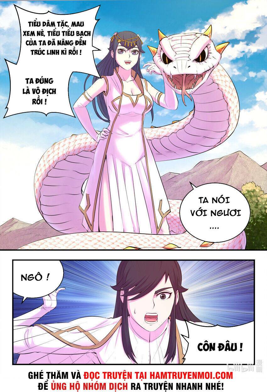Chương 181 - Trang 7