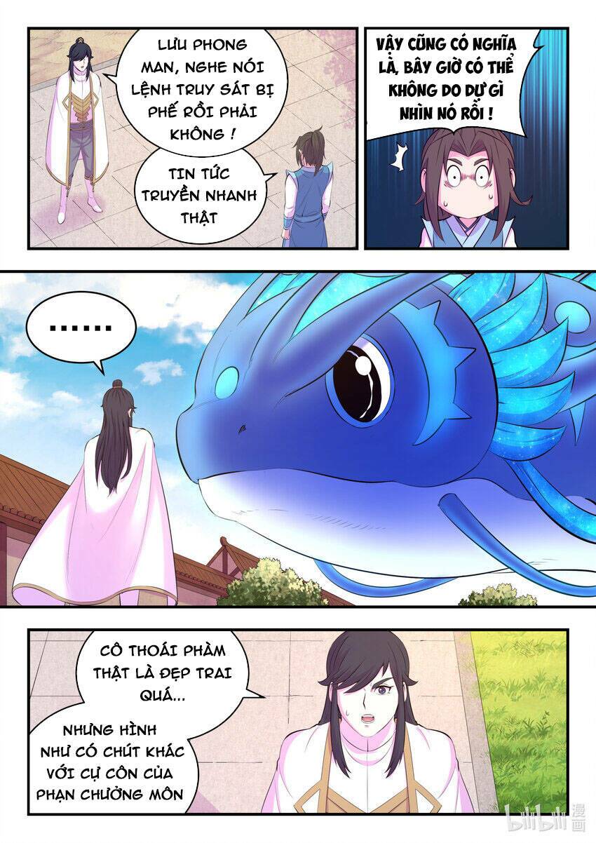 Chương 181 - Trang 8