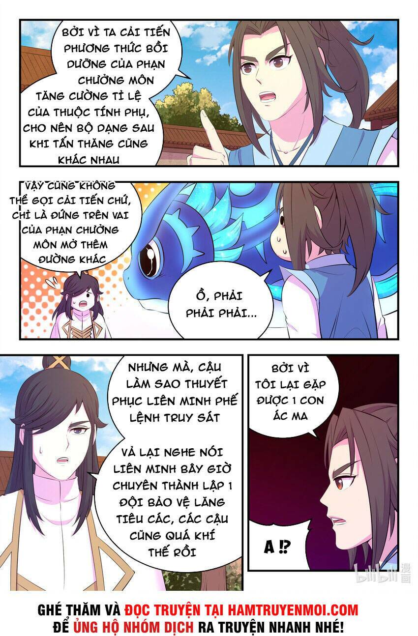 Chương 181 - Trang 9
