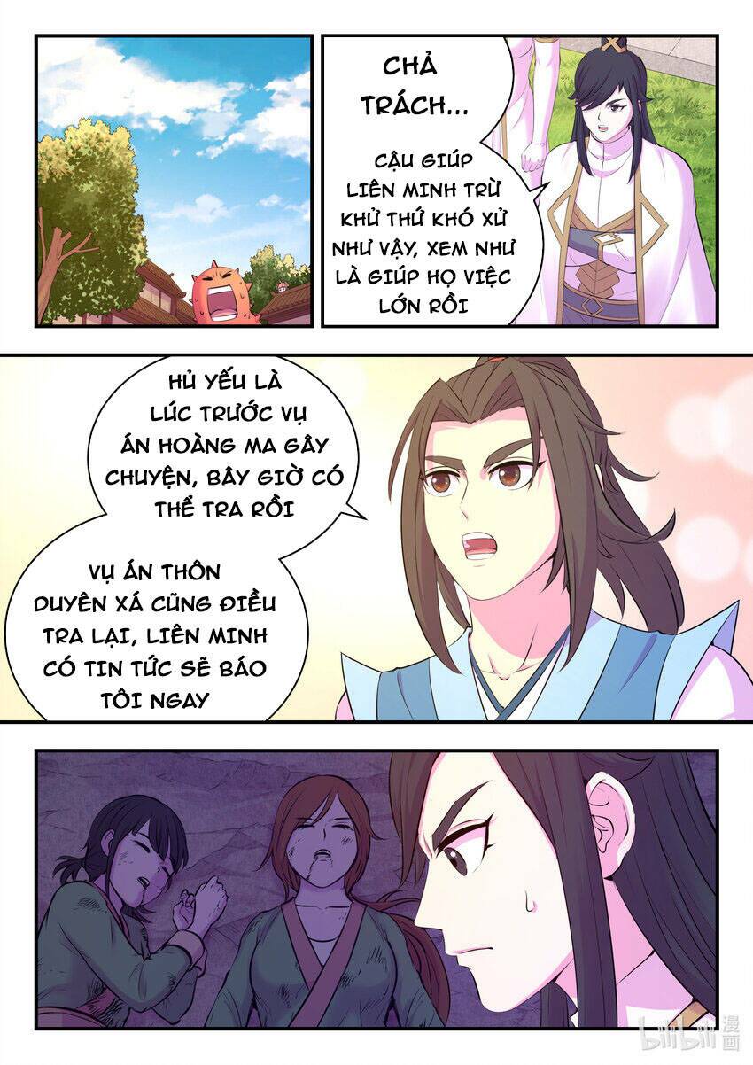 Chương 181 - Trang 10