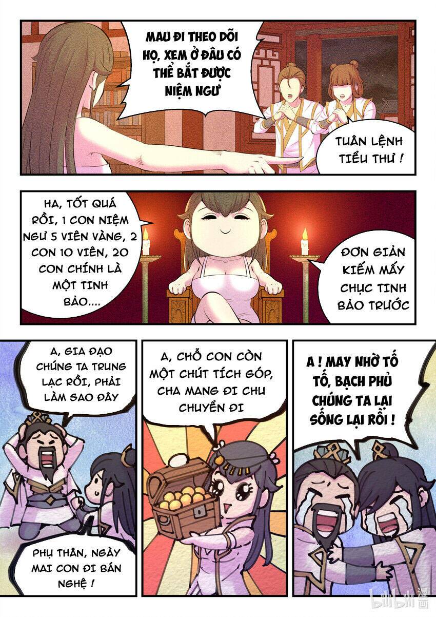 Chương 182 - Trang 11