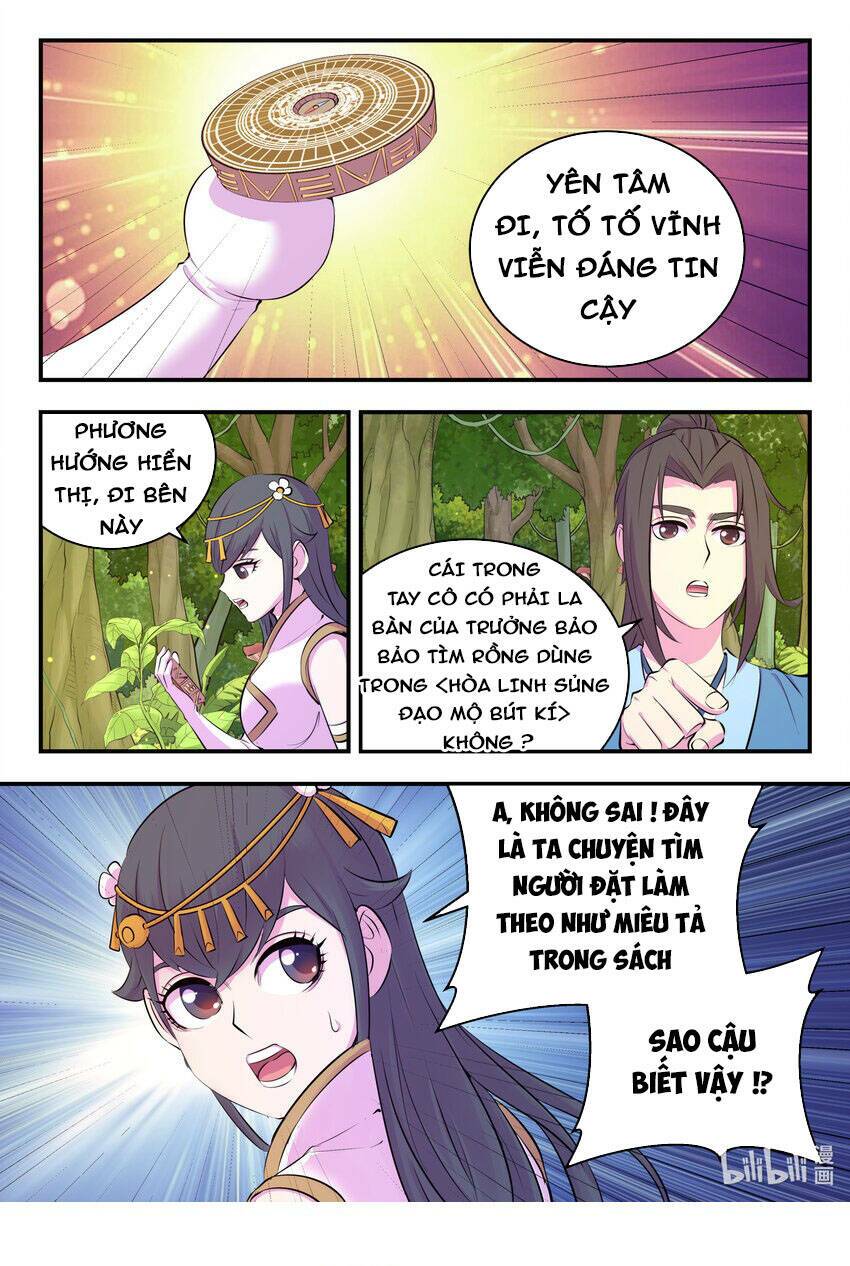 Chương 182 - Trang 13