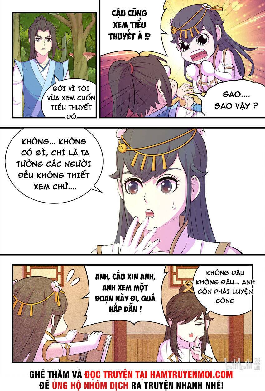 Chương 182 - Trang 14
