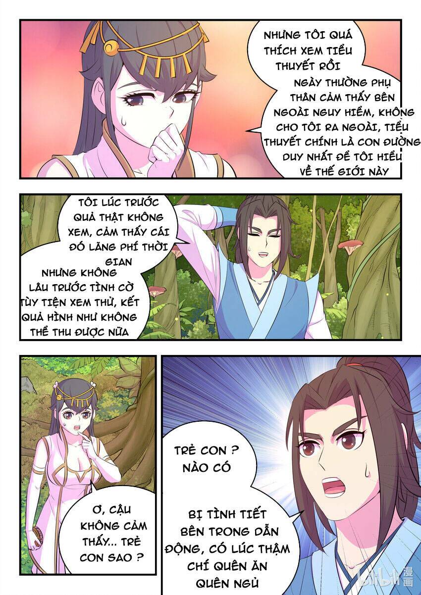 Chương 182 - Trang 15