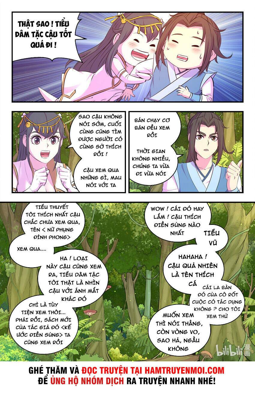 Chương 182 - Trang 16