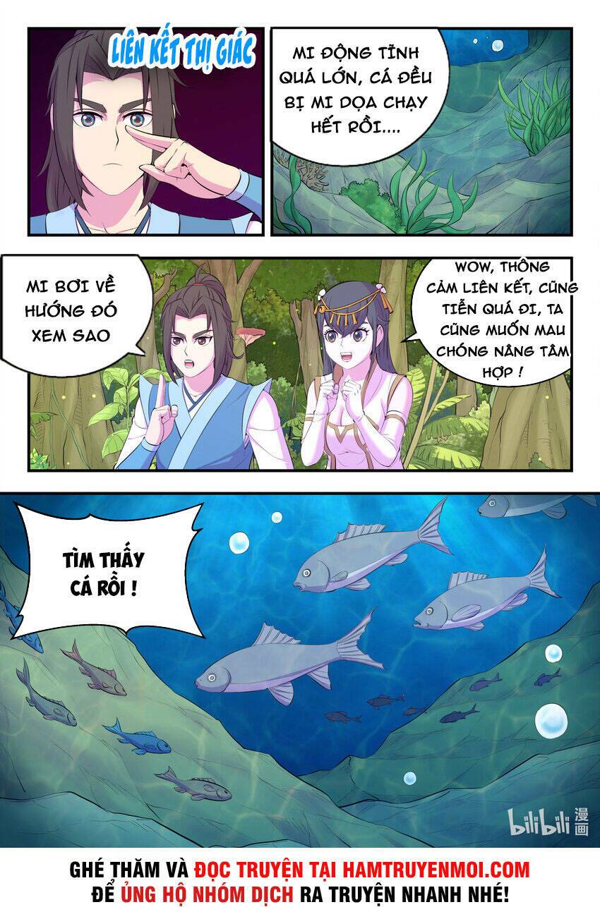 Chương 182 - Trang 18