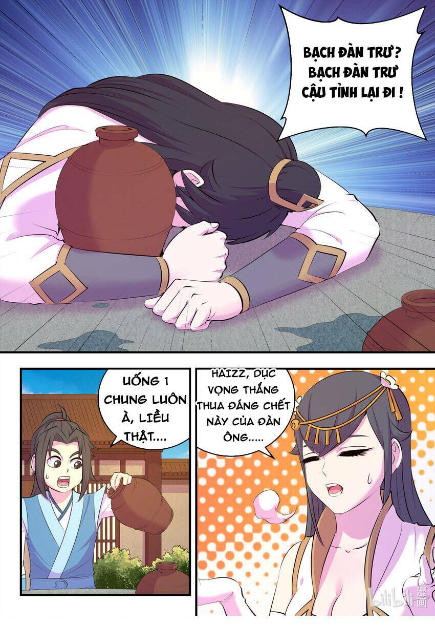 Chương 182 - Trang 5