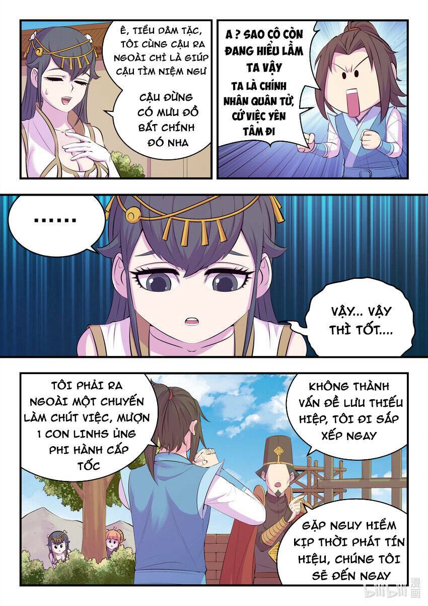 Chương 182 - Trang 7