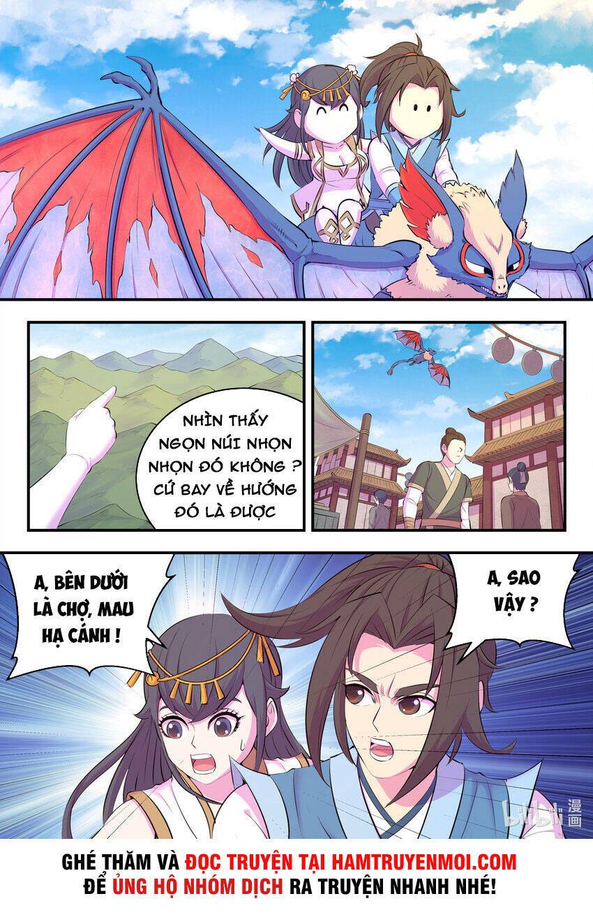 Chương 182 - Trang 8