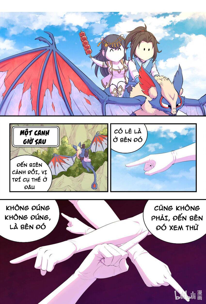 Chương 182 - Trang 9